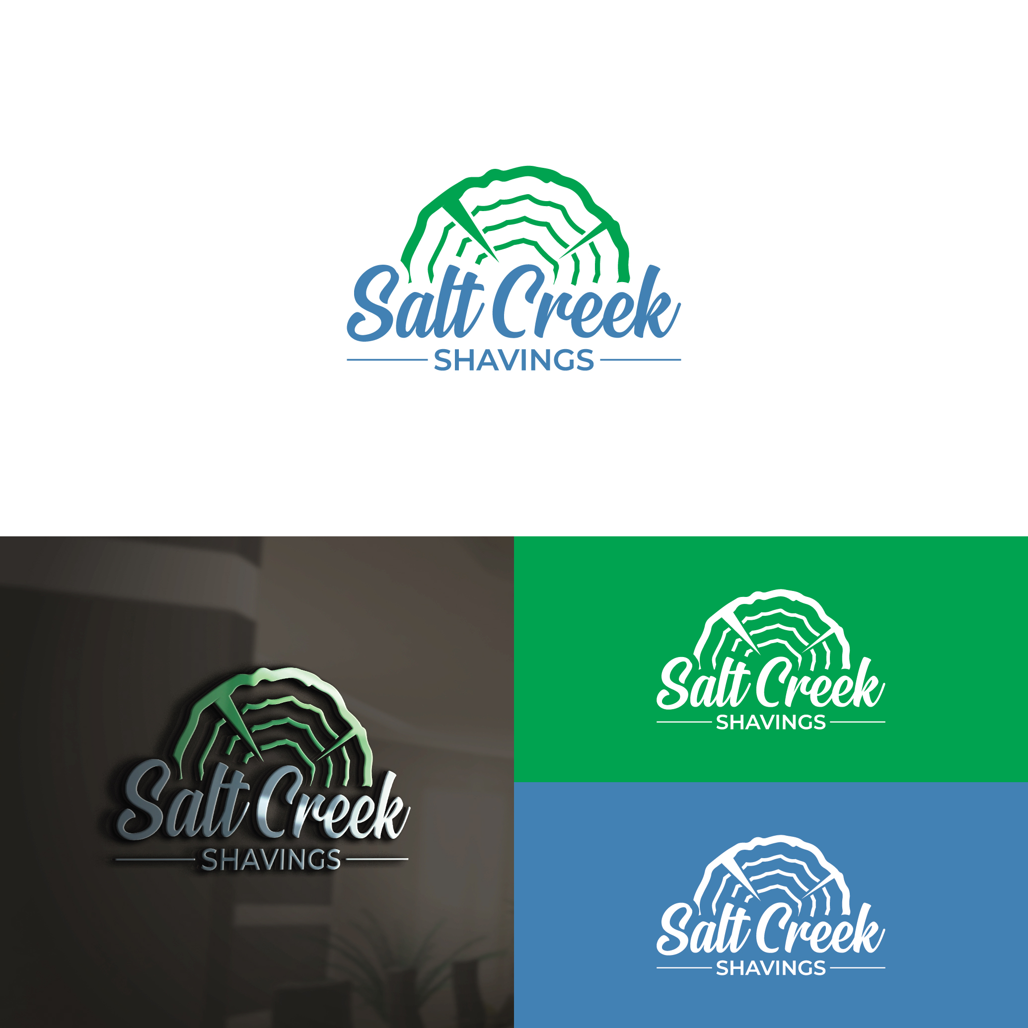 Logo Design by MuhammadHussnain for this project | Design #25534151