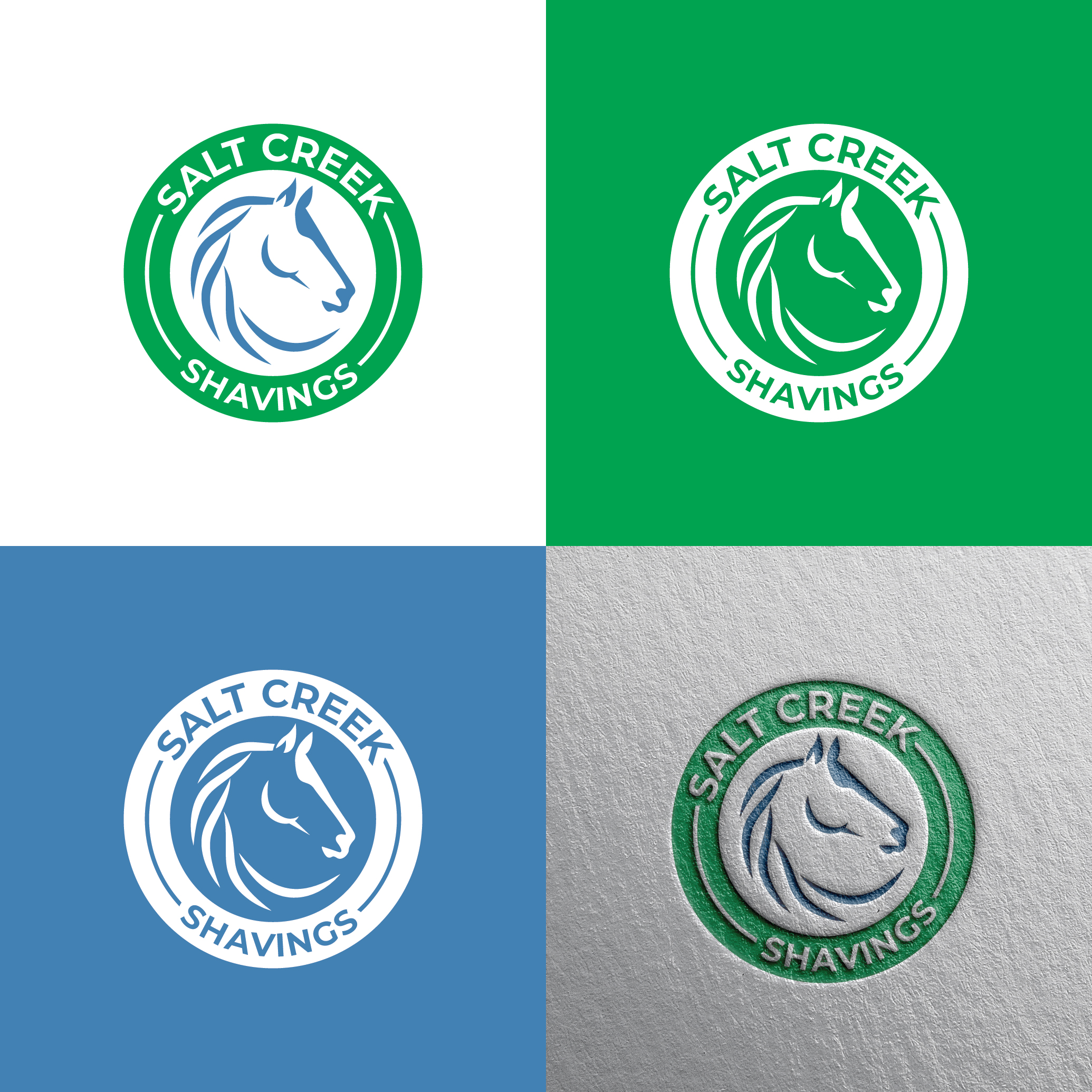 Logo Design by MuhammadHussnain for this project | Design #25534152