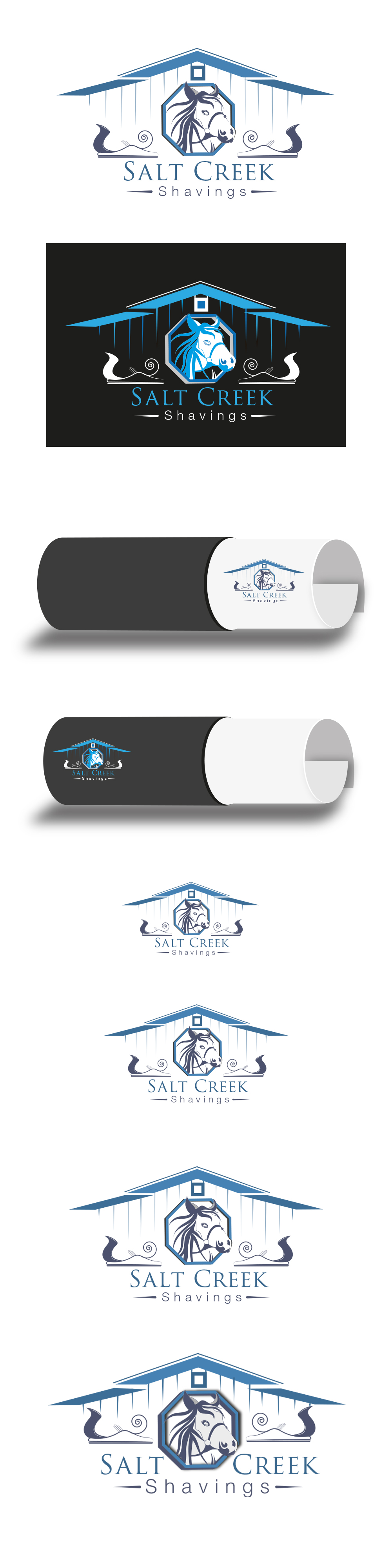 Logo Design by subrataswar47 for this project | Design #25557259