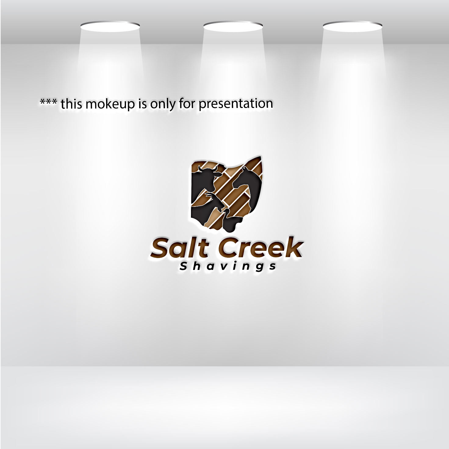 Logo Design by Ochieng for this project | Design #25526403