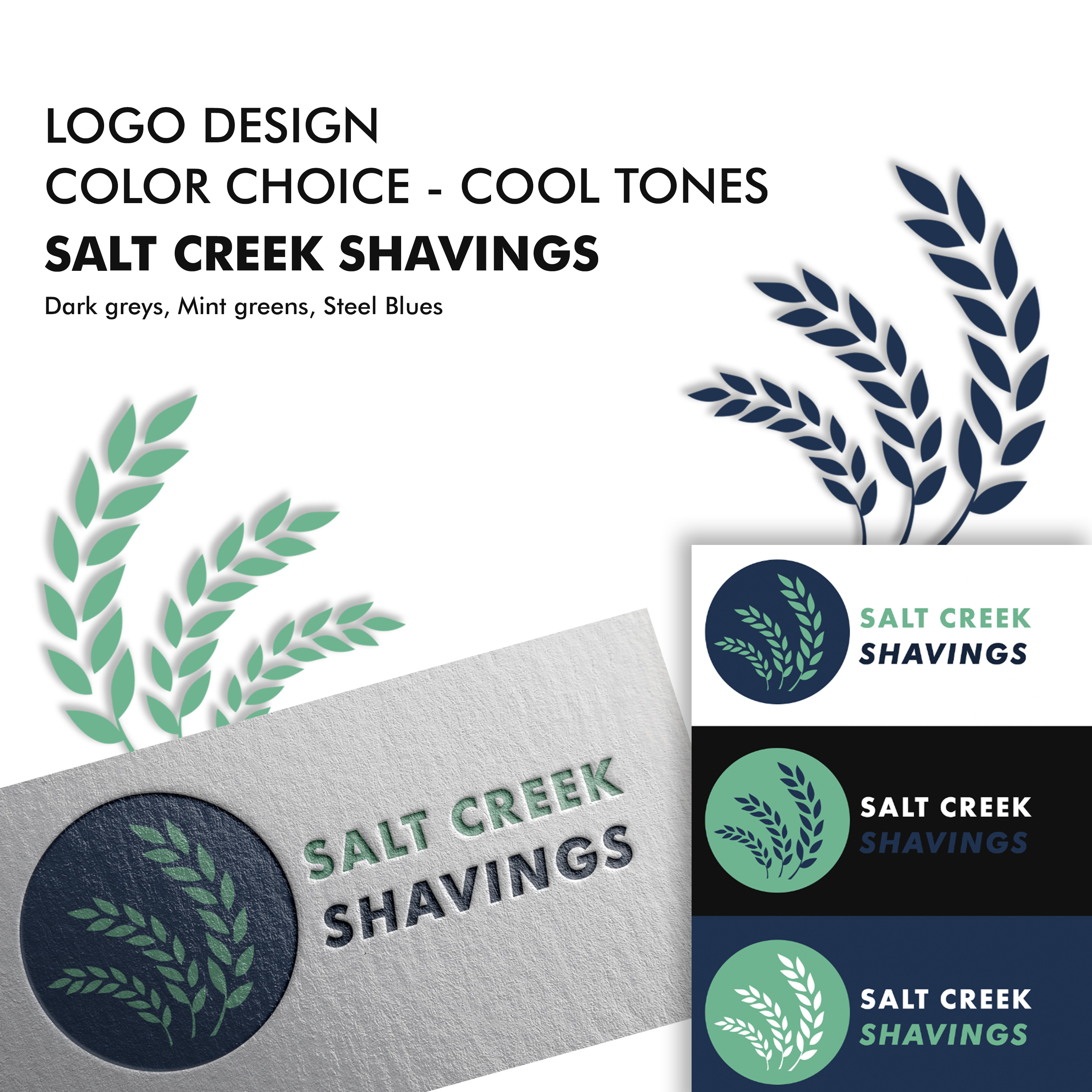Logo Design by Jessica Louise for this project | Design #25532189