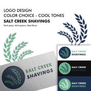 Logo Design by Jessica Louise