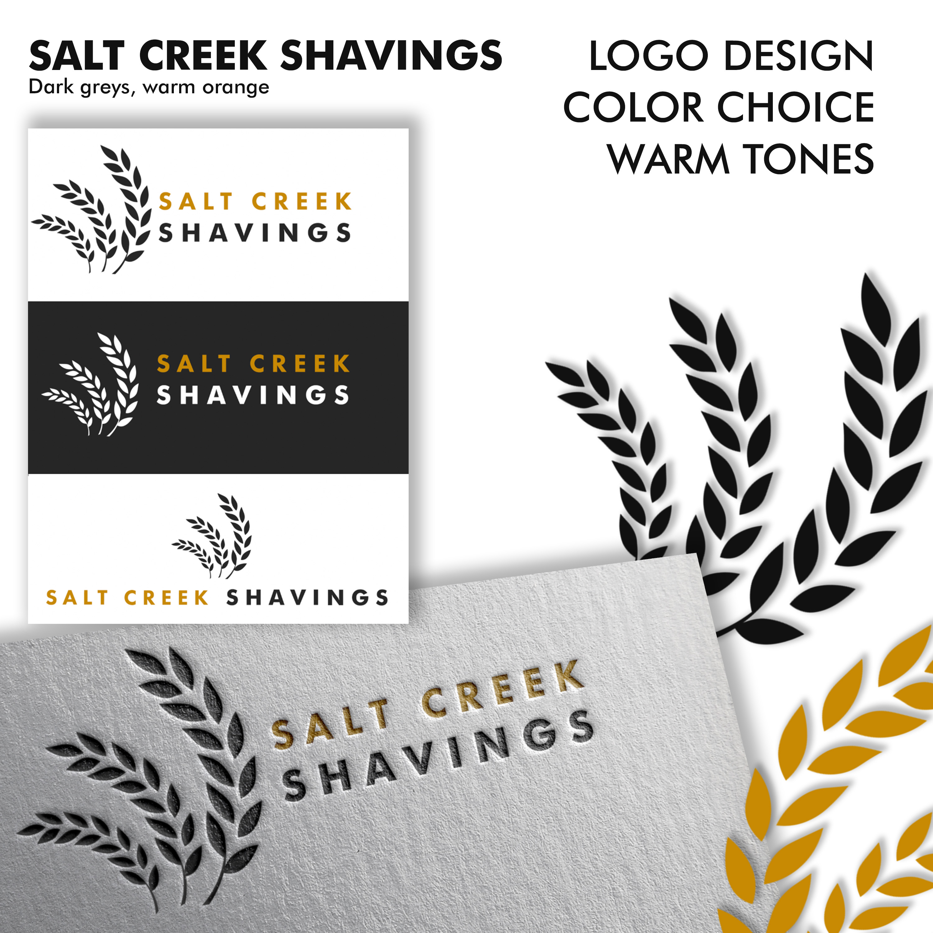 Logo Design by Jessica Louise for this project | Design #25532190