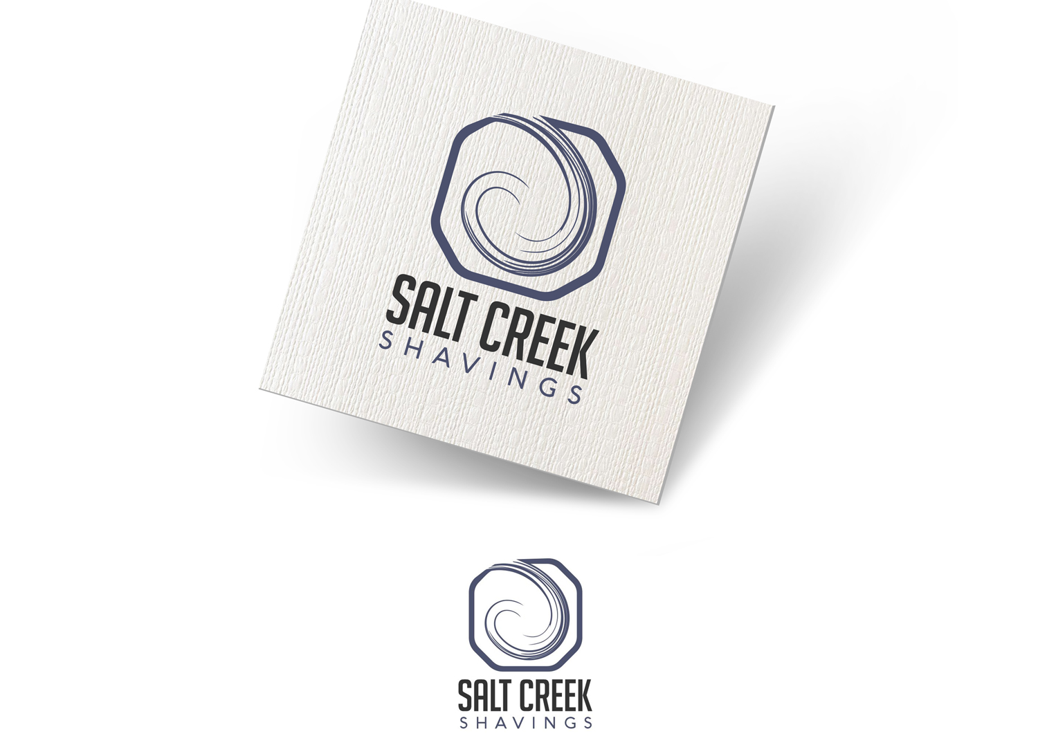 Logo Design by Indra Putra for this project | Design #25533244