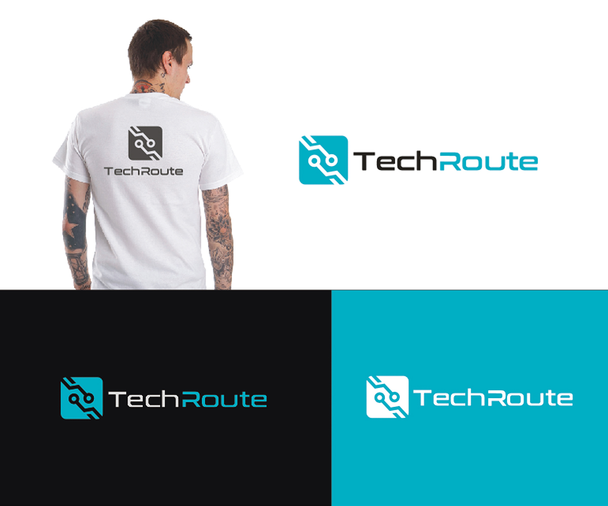 Logo Design by Vishak vasu for this project | Design #25566258