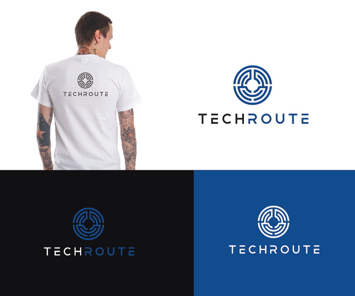 Logo Design by Vishak vasu for this project | Design #25566303