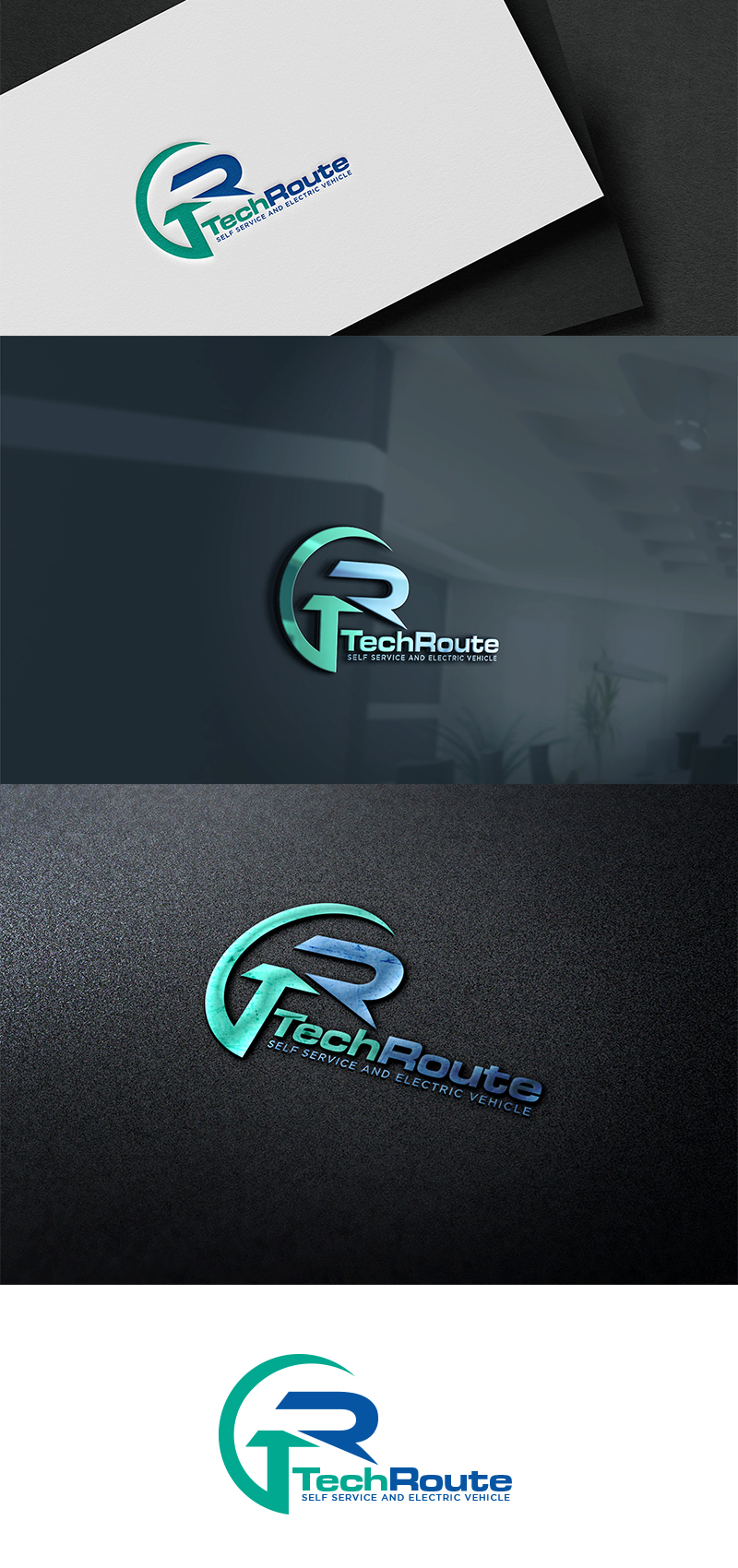 Logo Design by yoossefMaroc for this project | Design #25525524