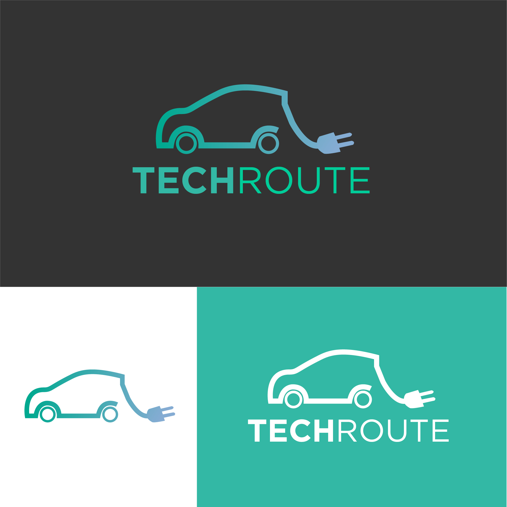 Logo Design by alitjuara for this project | Design #25539386