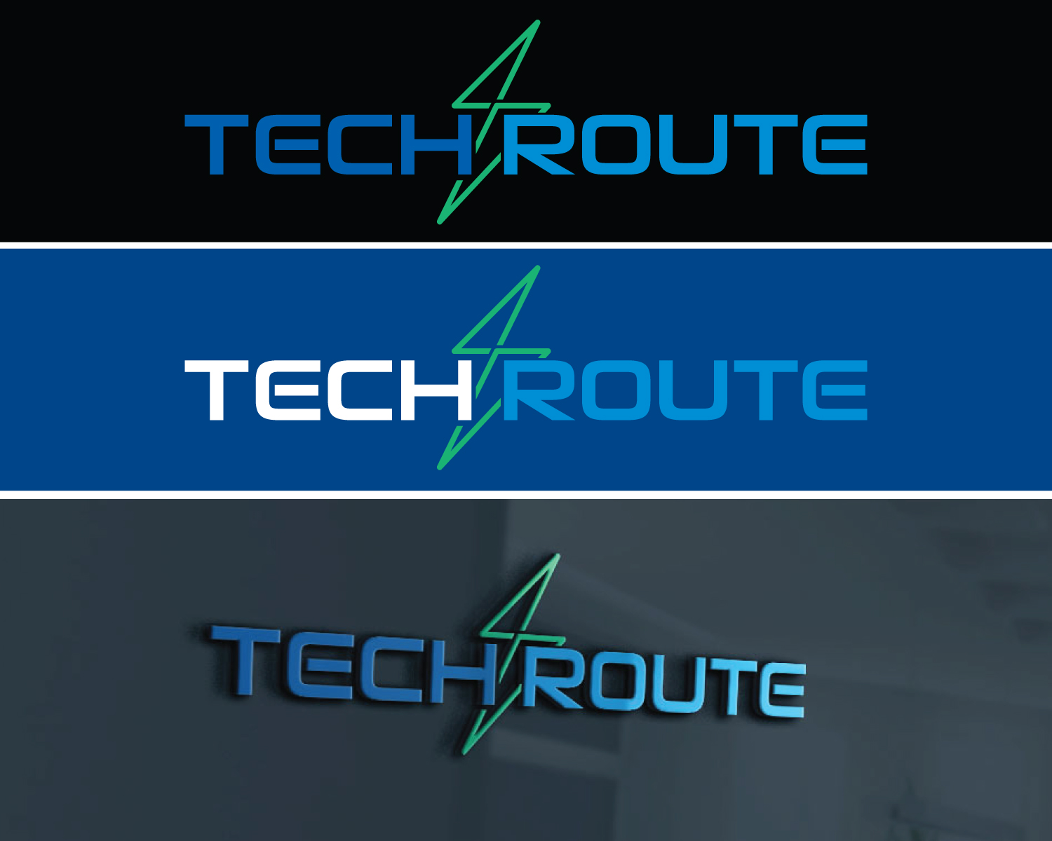 Logo Design by Atec for this project | Design #25526785