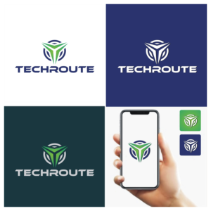 Logo Design by webeezine