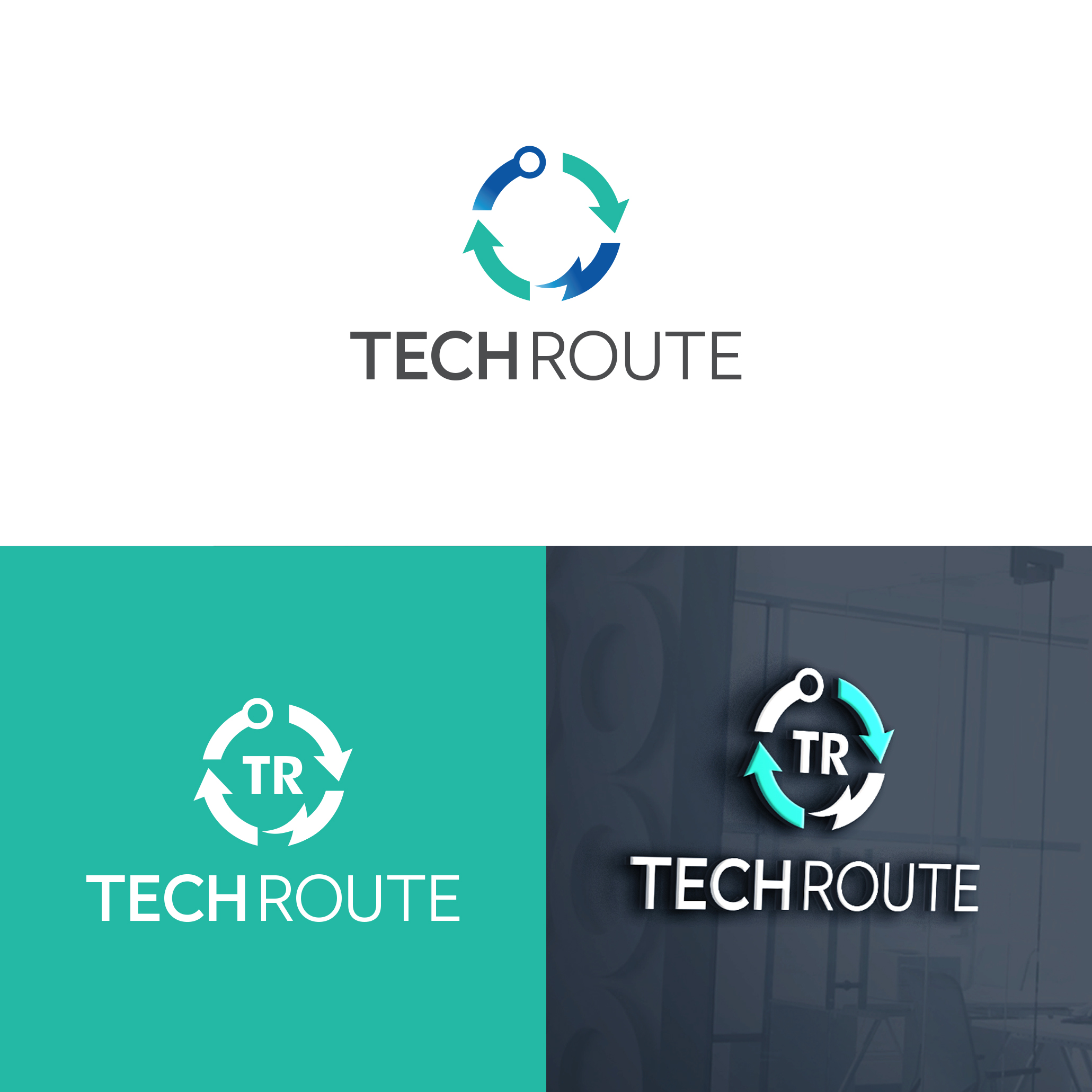 Logo Design by Muhammad Imran 3 for this project | Design #25527359