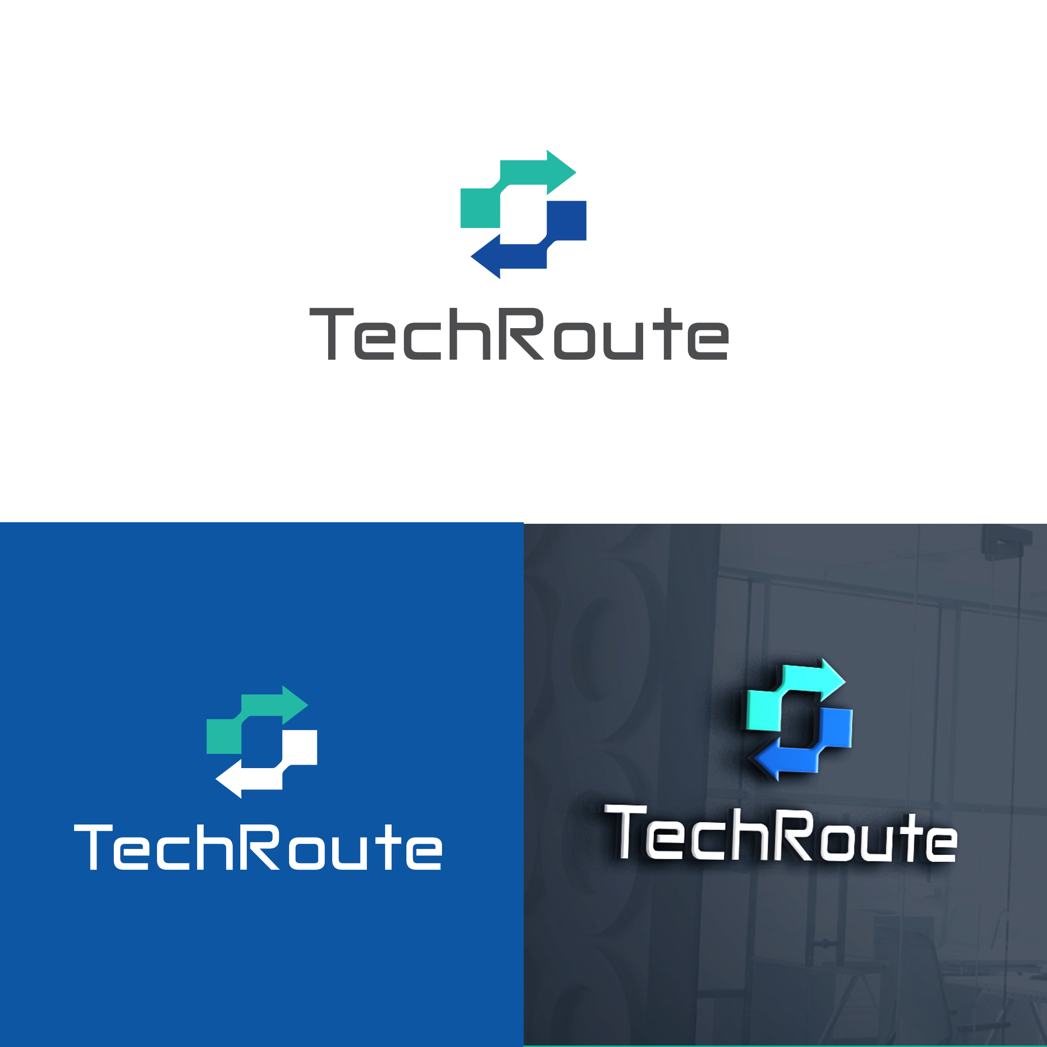 Logo Design by Muhammad Imran 3 for this project | Design #25527360