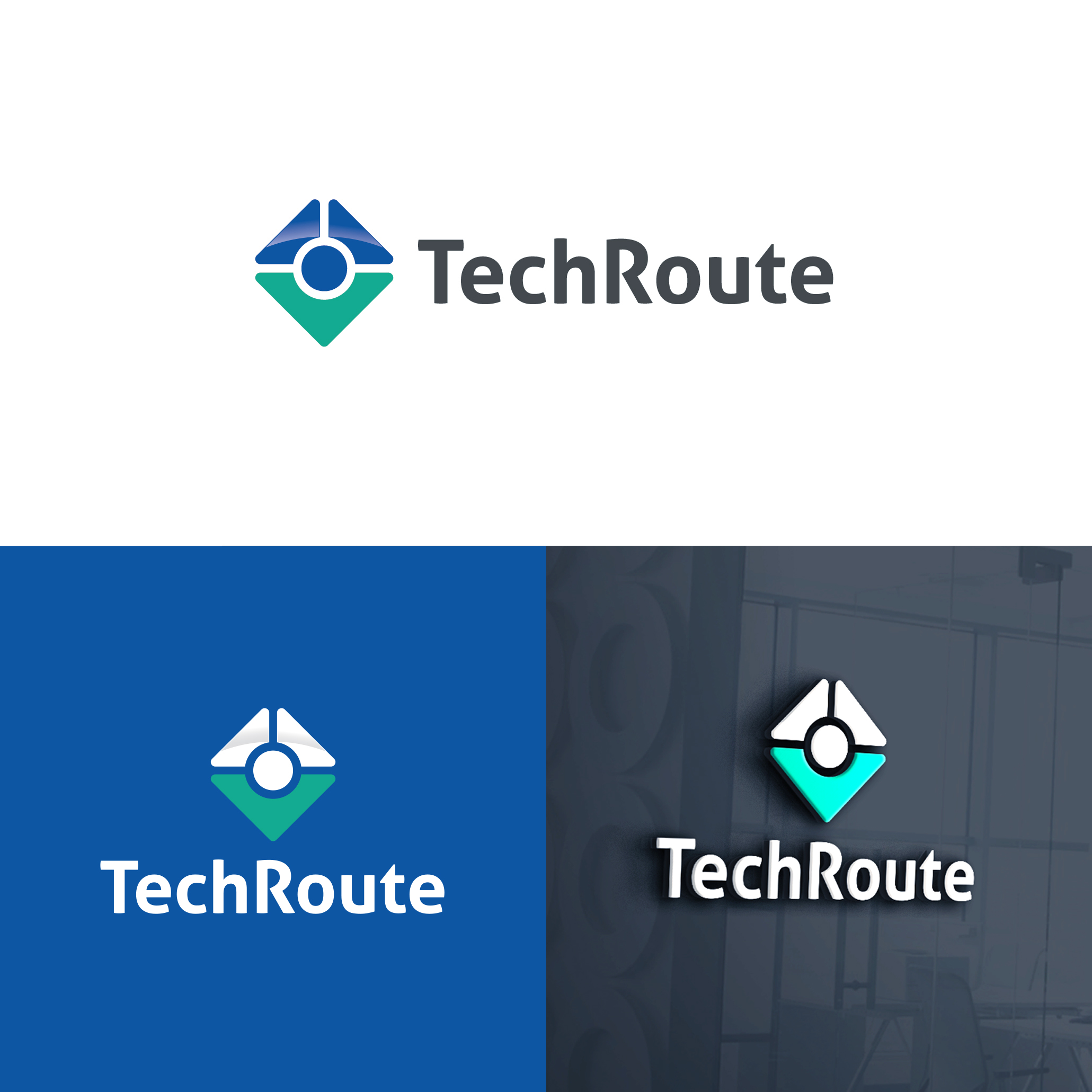 Logo Design by Muhammad Imran 3 for this project | Design #25527361