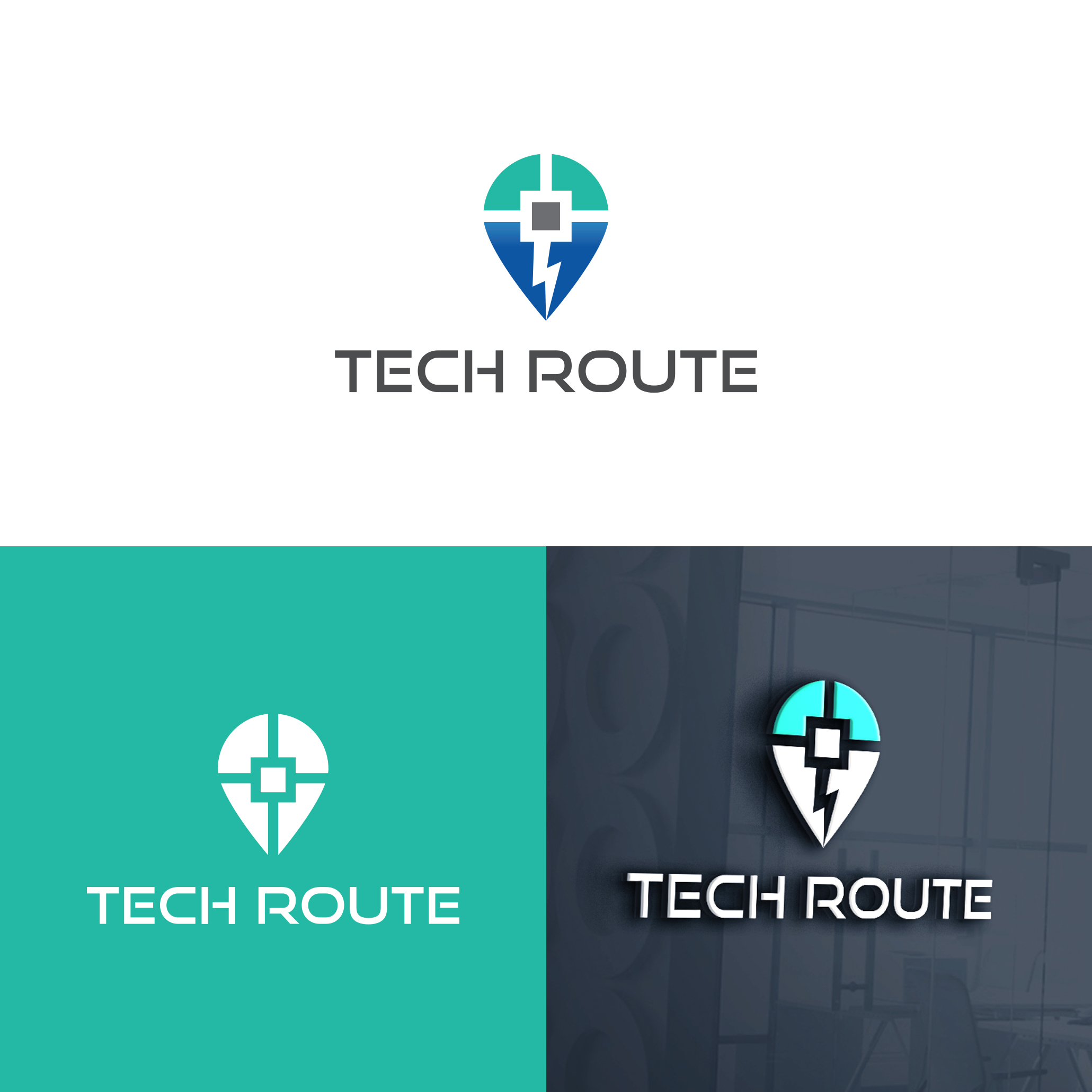 Logo Design by Muhammad Imran 3 for this project | Design #25527362