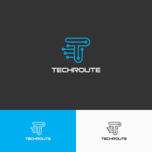 Logo Design by @VIA for this project | Design: #25525563