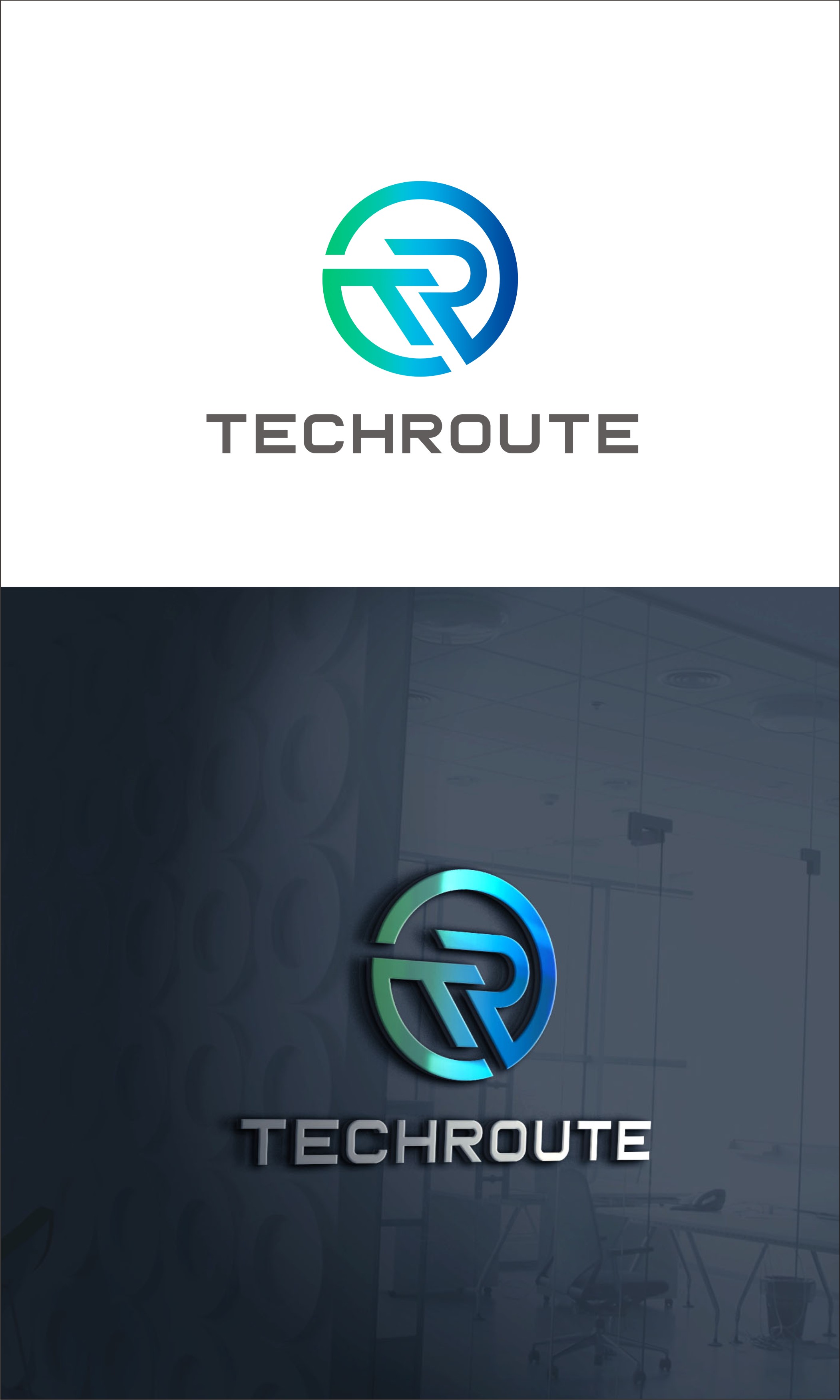 Logo Design by warkaddarshan 2 for this project | Design #25532366