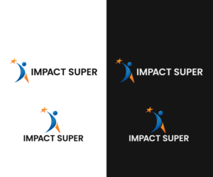 Impact Super | Logo Design by anico