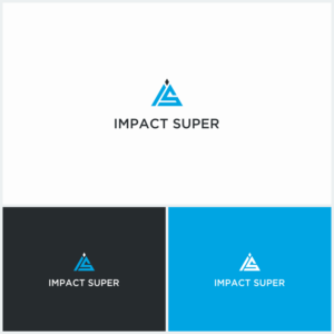 Impact Super | Logo Design by LeaAus