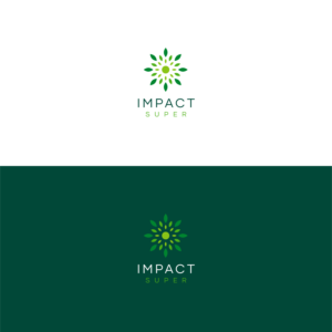 Impact Super | Design de Logo par fauxdesigns