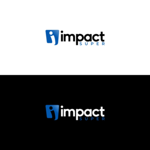 Impact Super | Diseño de Logo por Avilash