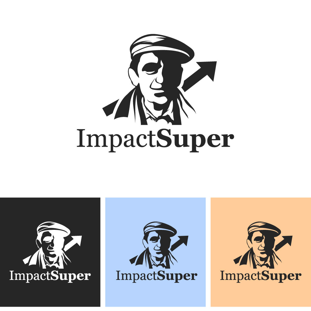 Logo Design by Jose Alvin for this project | Design #25526571