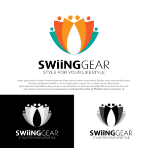 Logo Design by farady
