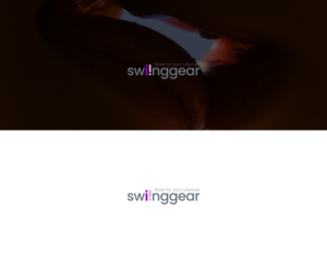 Diseño de Logo por damakyjr para SwiingGear | Diseño: #25569887