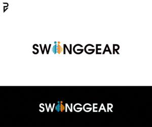 Diseño de Logo por poisonvectors para SwiingGear | Diseño: #25529405