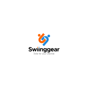 Logo Design by Arham Hidayat for SwiingGear | Design #25546574