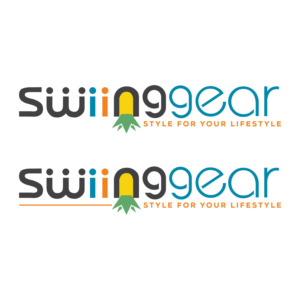 Diseño de Logo por sangeloenriquez para SwiingGear | Diseño: #25549029