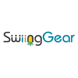 Design de Logo par sangeloenriquez pour SwiingGear | Design : #25629299