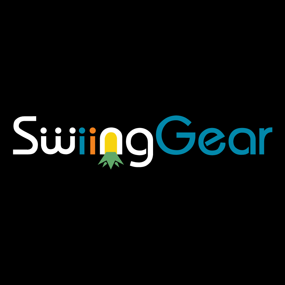 Logo Design by sangeloenriquez for SwiingGear | Design #25629319