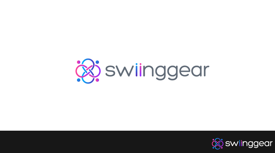 Diseño de Logo por jaime.sp para SwiingGear | Diseño #25594066