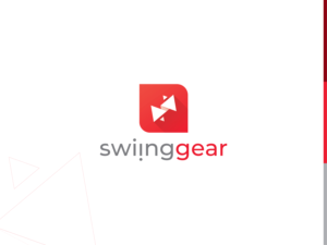 swiinggear | Logo Design by iamf