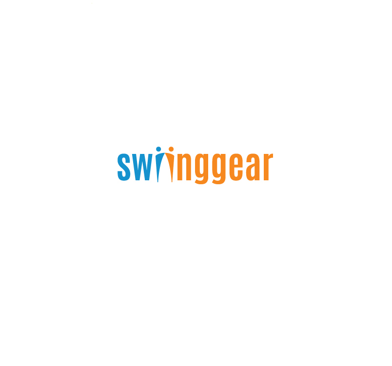 Logo Design by instudio for SwiingGear | Design #25569538