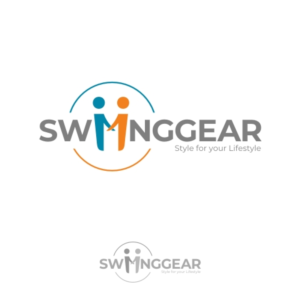 Diseño de Logo por iamrady para SwiingGear | Diseño: #25581004