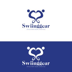 Logo Design by ZinKo for SwiingGear | Design #25597695