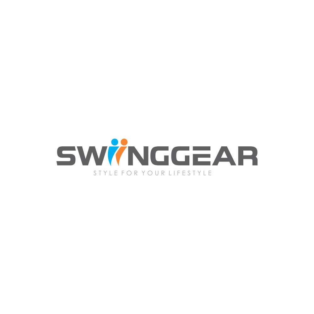 Logo Design by NATURAL SRI for SwiingGear | Design #25597382
