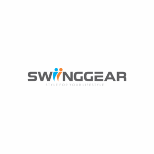 swiinggear | Logo-Design von NATURAL SRI