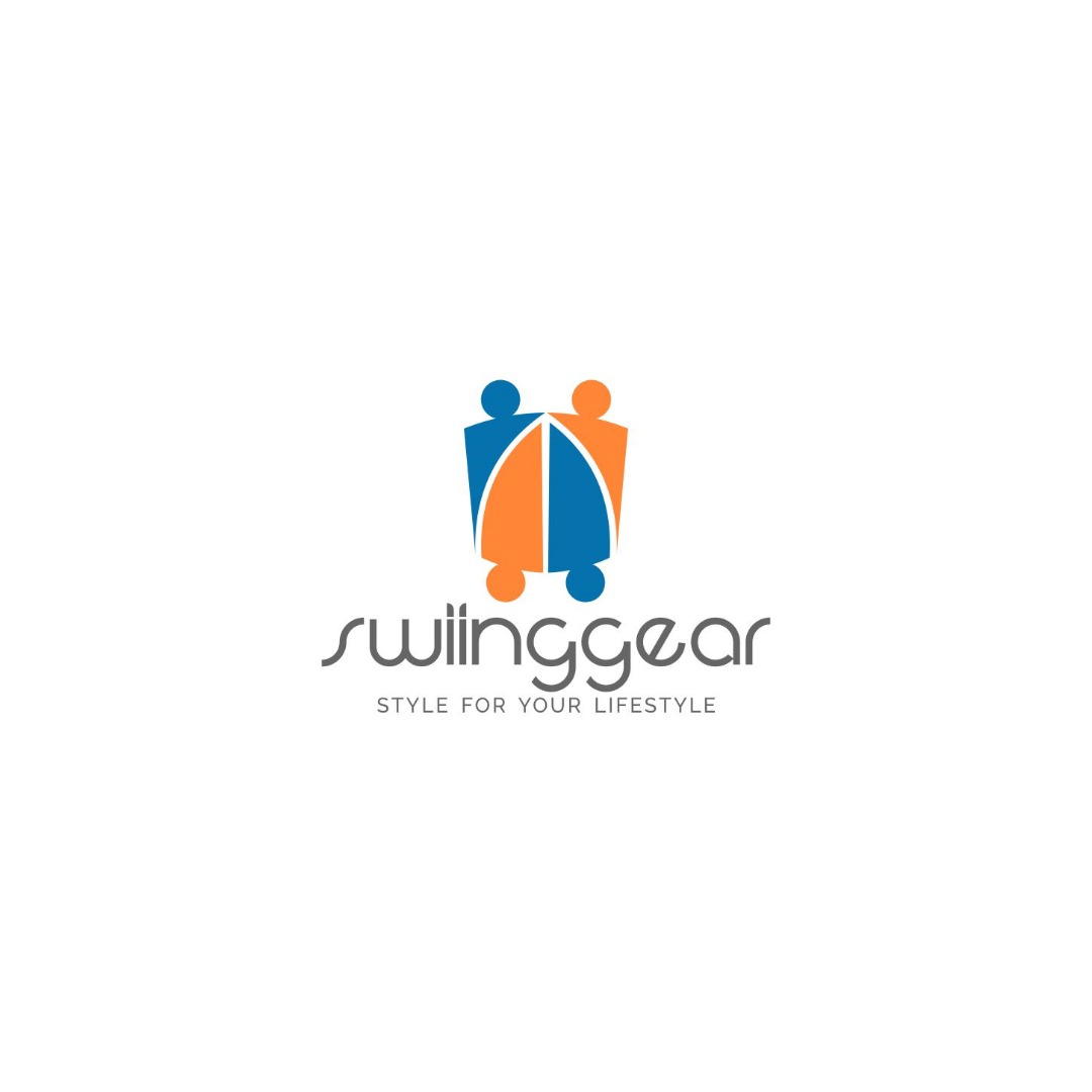 Logo Design by DigitalArt for SwiingGear | Design #25600050