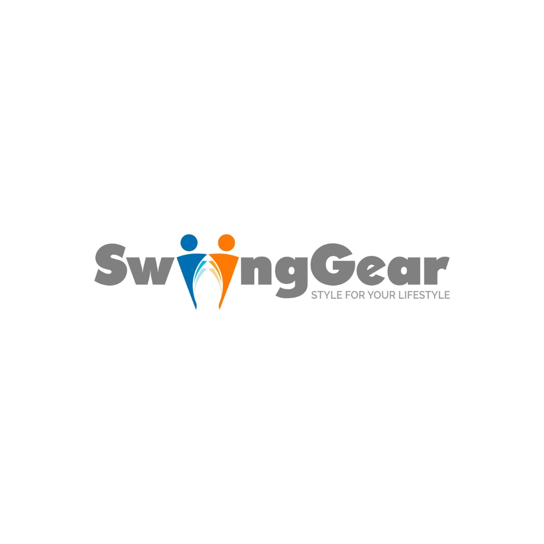 Logo Design by DigitalArt for SwiingGear | Design #25600419