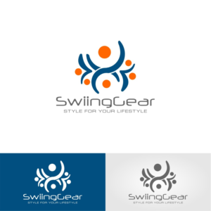 Design de Logo par DigitalArt pour SwiingGear | Design : #25604146