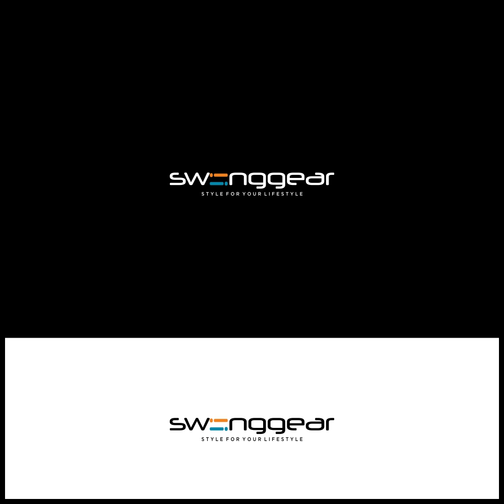 Logo Design by eiffel tesla for SwiingGear | Design #25582440