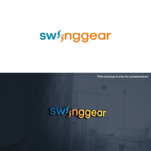 Design de Logo par I designs pour SwiingGear | Design : #25529201