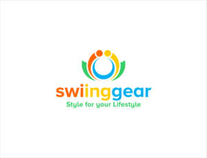 swiinggear | Logo Design by BNdesigner