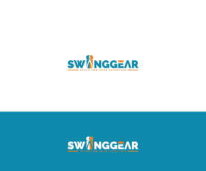 swiinggear | Diseño de Logo por uitaki