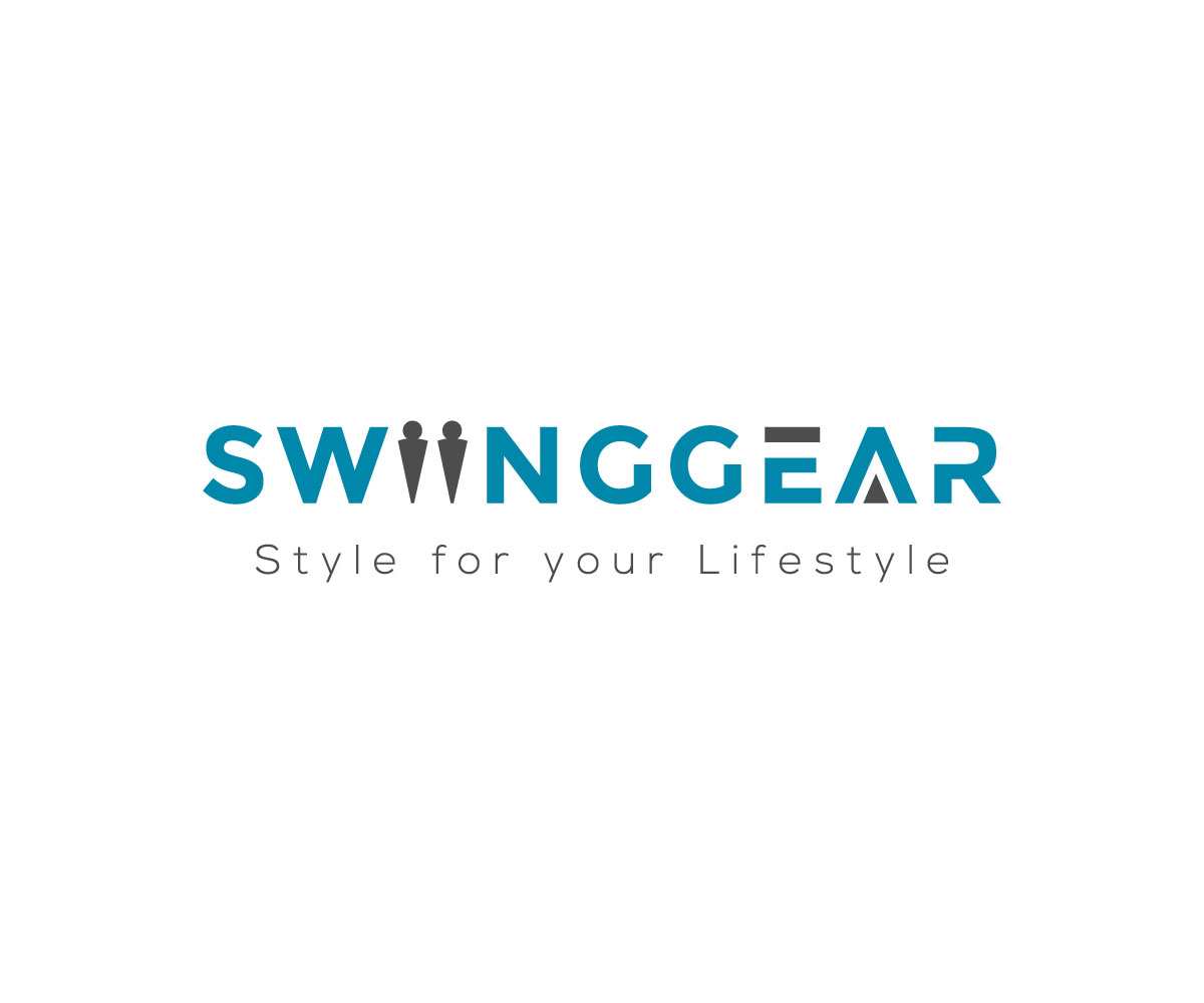 Diseño de Logo por Hridoy Mizi 2 para SwiingGear | Diseño #25525927