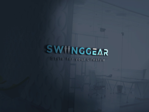 Design de Logo par Hridoy Mizi 2 pour SwiingGear | Design : #25525928