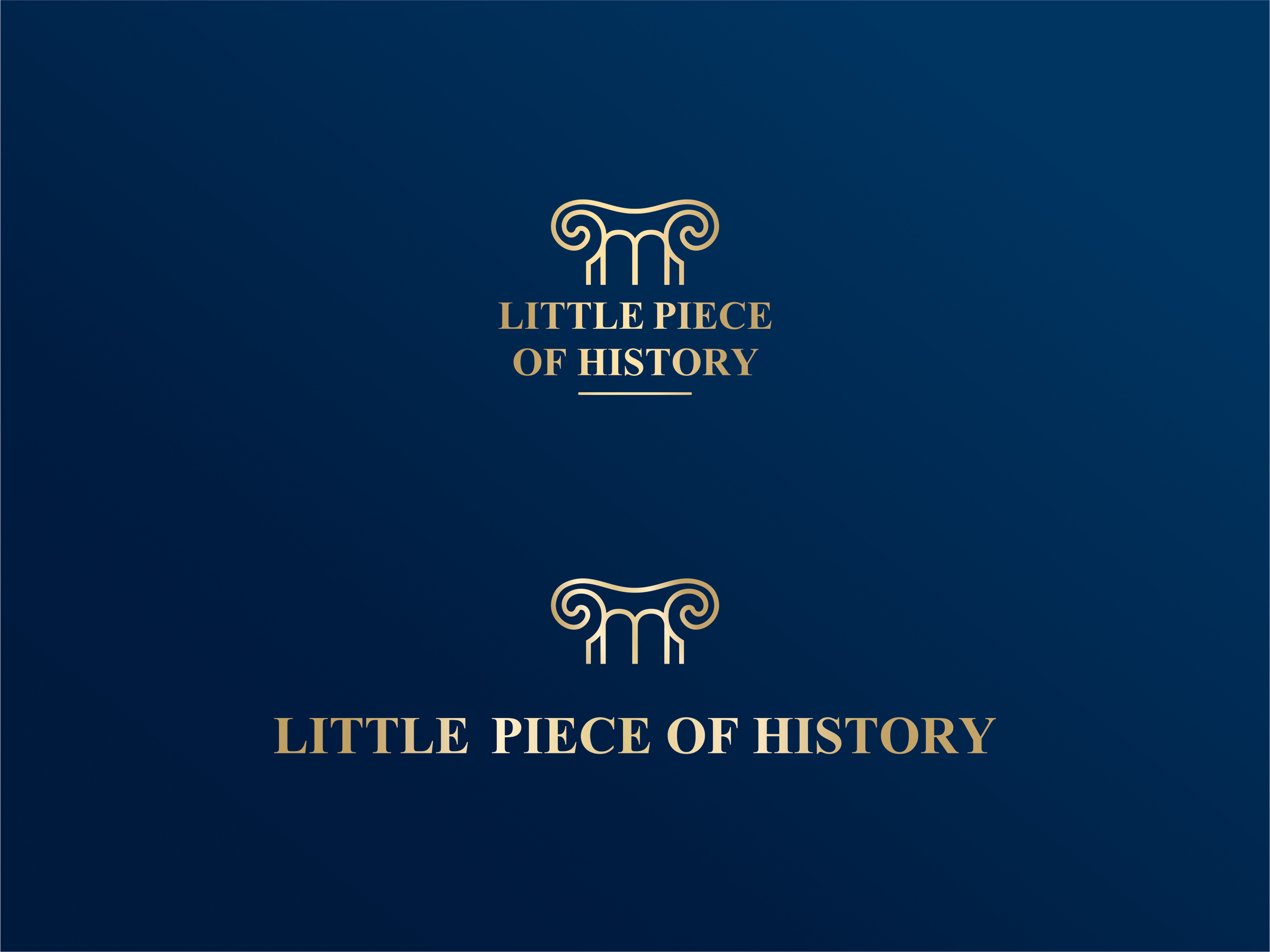 Logo Design by Olesya K for this project | Design #25584676