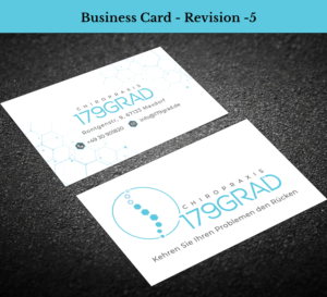 Business Card Design by Expert Designer for this project | Design: #25569991
